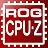 ROG玩家国度主板专用CPU-Z ROG V1.69 绿色版
