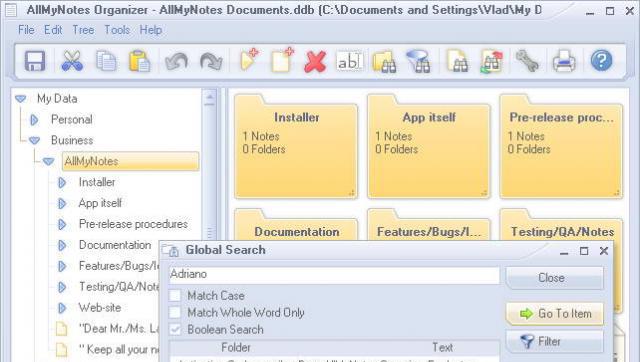 AllMyNotes OrganizerϹV3.12.0.797ٷ