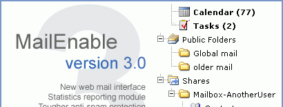 ʼ|MailEnable Standard Edition V8.02 ٷ