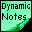 Dynamic Notes V3.69.1.4480 ʽ