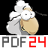 ӡPDF24 PDF Creator V6.20 ٷ