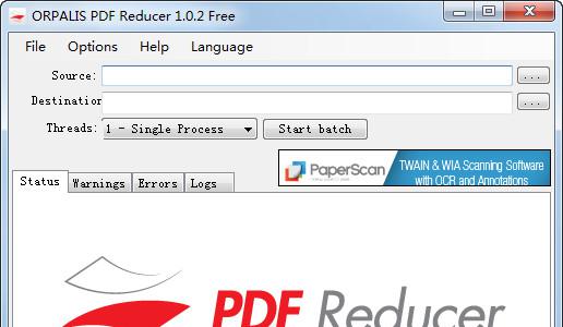 PDFļѹ|PDF Reducer V1.1.10 ٷ