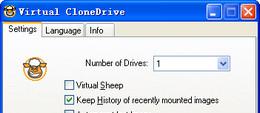 slysoft VirtualClone Drive V5.4.7.0 ʽ