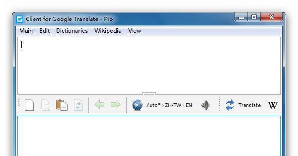 Client for Google Translate(Google Զ빤)V6.2.0.620ٷ