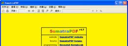 pdfĶ|SumatraPDF 3.1.10174 ɫ