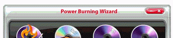 Power Burning Wizard V7.0.1 ٷ