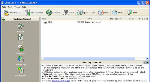 CDRoller V10.2.95 