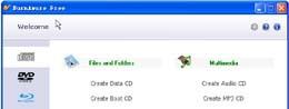 dvd¼|BurnAware Free Edition V7.8.0.0 ʽ
