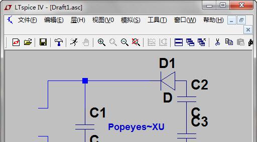 LTspice IV V4.20e ɫ