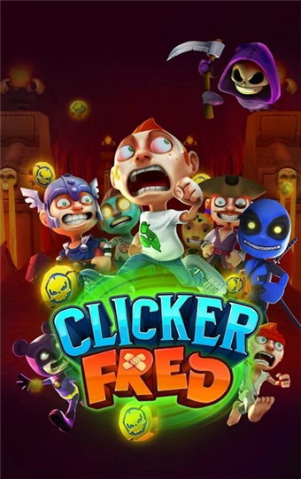 Clicker Fred°