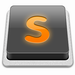 sublime text 2 İ