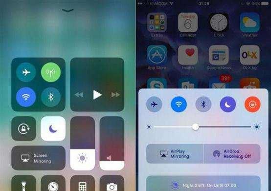 ios11ʽ