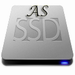 as ssd benchmark   v1.9 ɫ