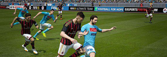 fifa 15