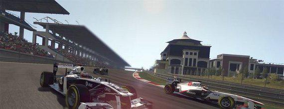 f1 2011İ