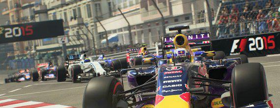 f1 2015Ϸ