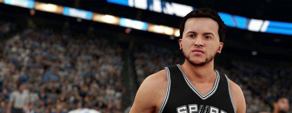 nba 2k16