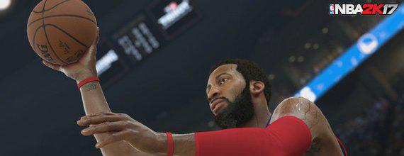 nba 2k17İϷ