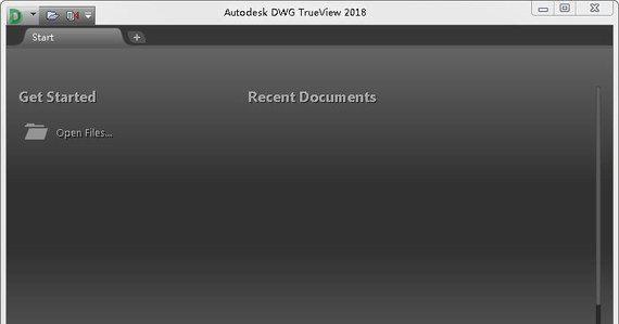 autodesk dwg trueview 2018