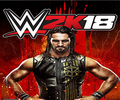 wwe2k18İ