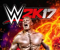 wwe2k17