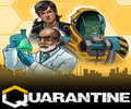 (quarantine) pc