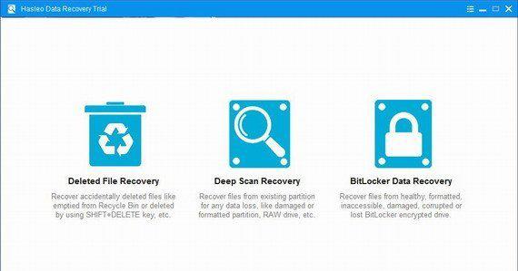 hasleo data recovery