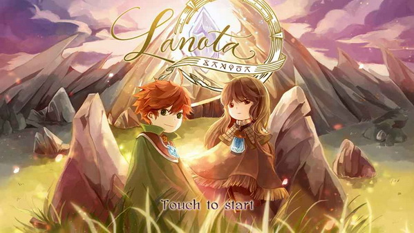 Lanota