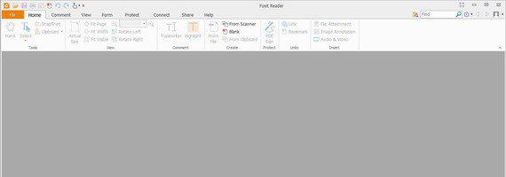 foxit pdf reader pro