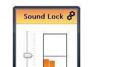 sound lock