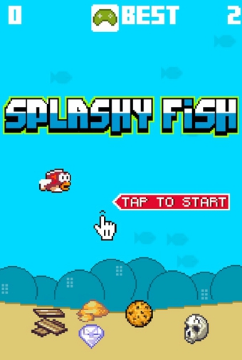 splashy游戏安卓版下载