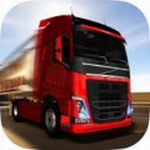 欧洲卡车模拟2手机免费版