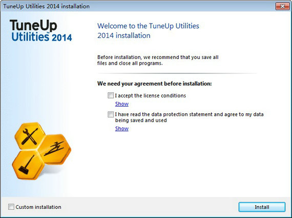tuneup utilities 2014 portable