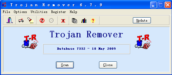 trojan remover portable(ľɱ)