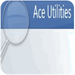 ace utilities portable  v5.7.0 build 271 ɫЯע