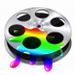 iOrgSoft Video Editor Portable  v3.3.0 ɫЯ 