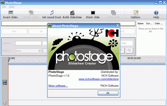 photostage slideshow producer pro portable