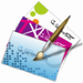 EximiousSoft Business Card Designer  v3.80 ע