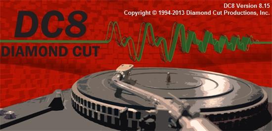 Diamond Cut DC8