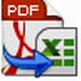 Wondershare PDF to Excel