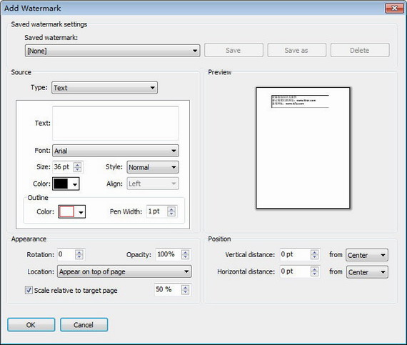 Visagesoft Expert PDF Editor Pro Portable