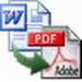 Batchwork Doc to PDF Converter Portable