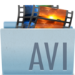 AVIý岥AVI Media Player V1.0.2 ٷ