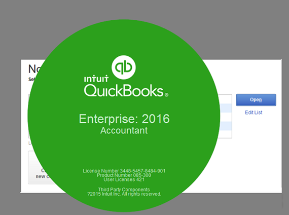 quickbooks 2017