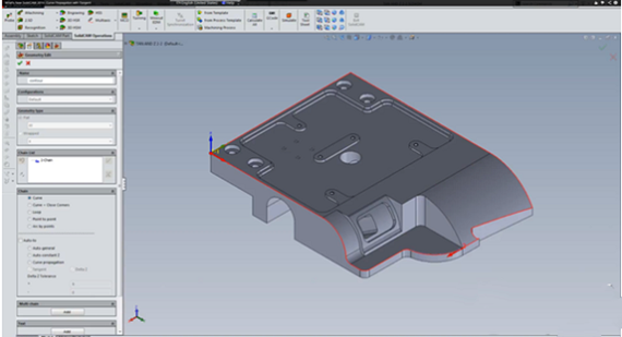 solidcam2017