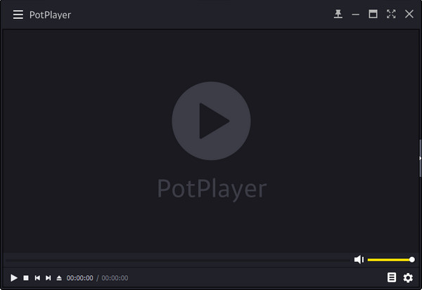 PotPlayer 64Bit