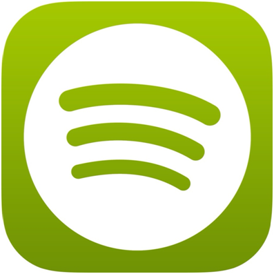 Spotify V0.9.14.13 Ӣİ