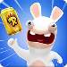 rabbids crazy rush