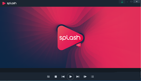 Splash PRO EX 