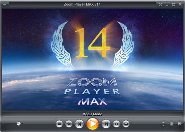 Zoom Player MAX PRO